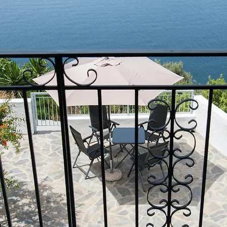 Thama Of 2 Lägenhet *