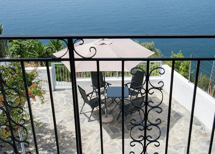 Thama Of 2 Апартаменты *