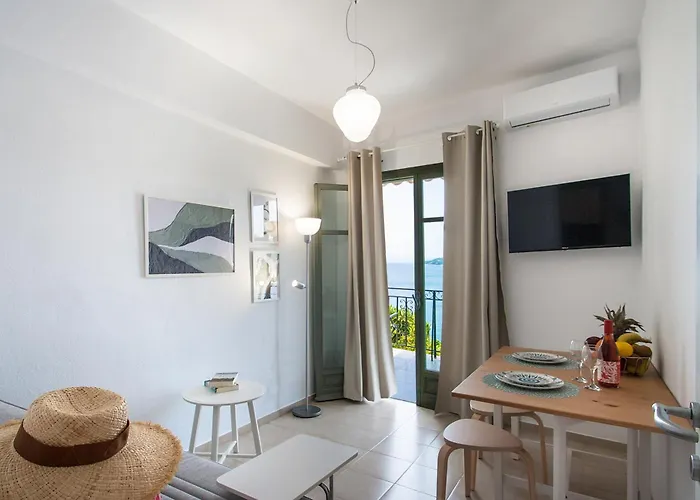 Appartement Thama Of 2 Skiathos Chora