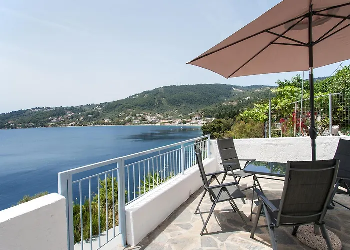 Thama Of 2 Appartement