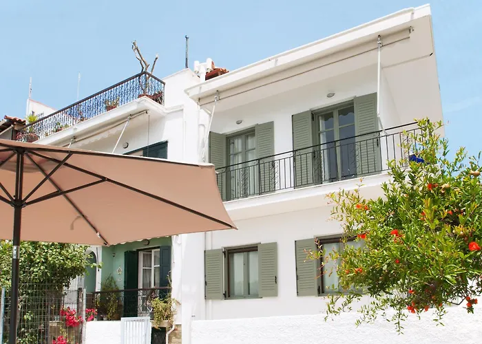 Appartement Thama Of 2 *