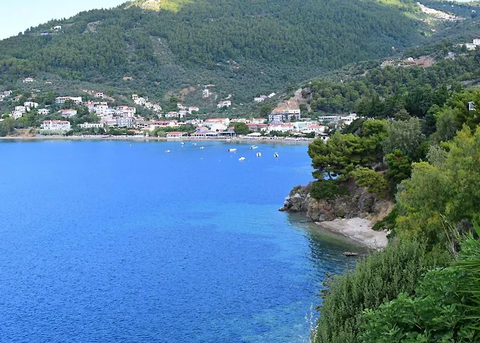 Appartement Thama Of 2 *