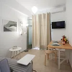Thama Of 2 شقة مدينة سكياثوس
