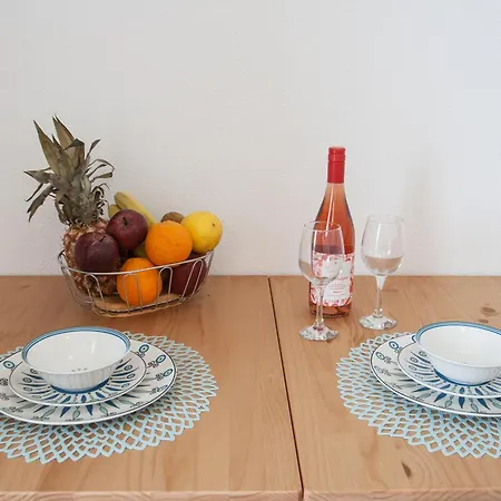 Appartement Thama Of 2 *