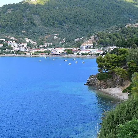 Appartement Thama Of 2 *